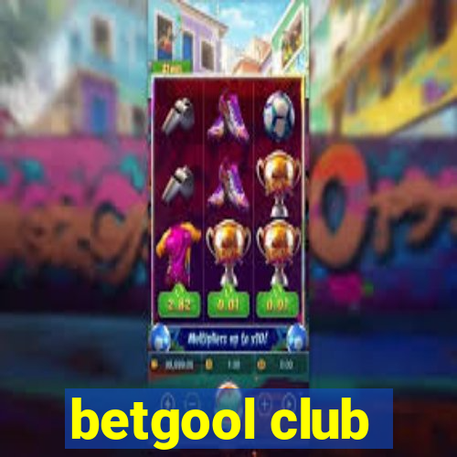 betgool club